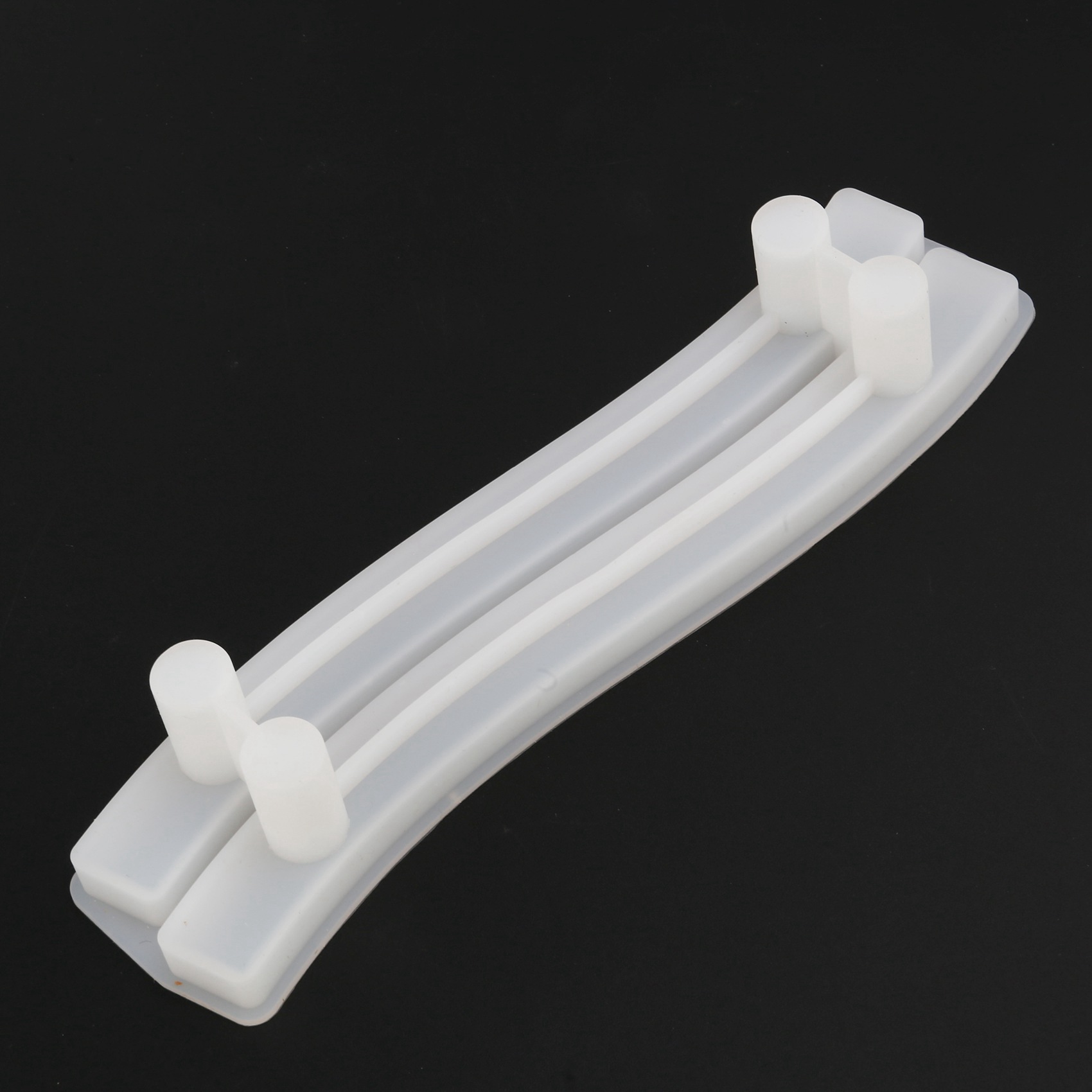 A06K 4 Set Tray Handle Resin M - Resin Crafts incelemesi ve fiyatı