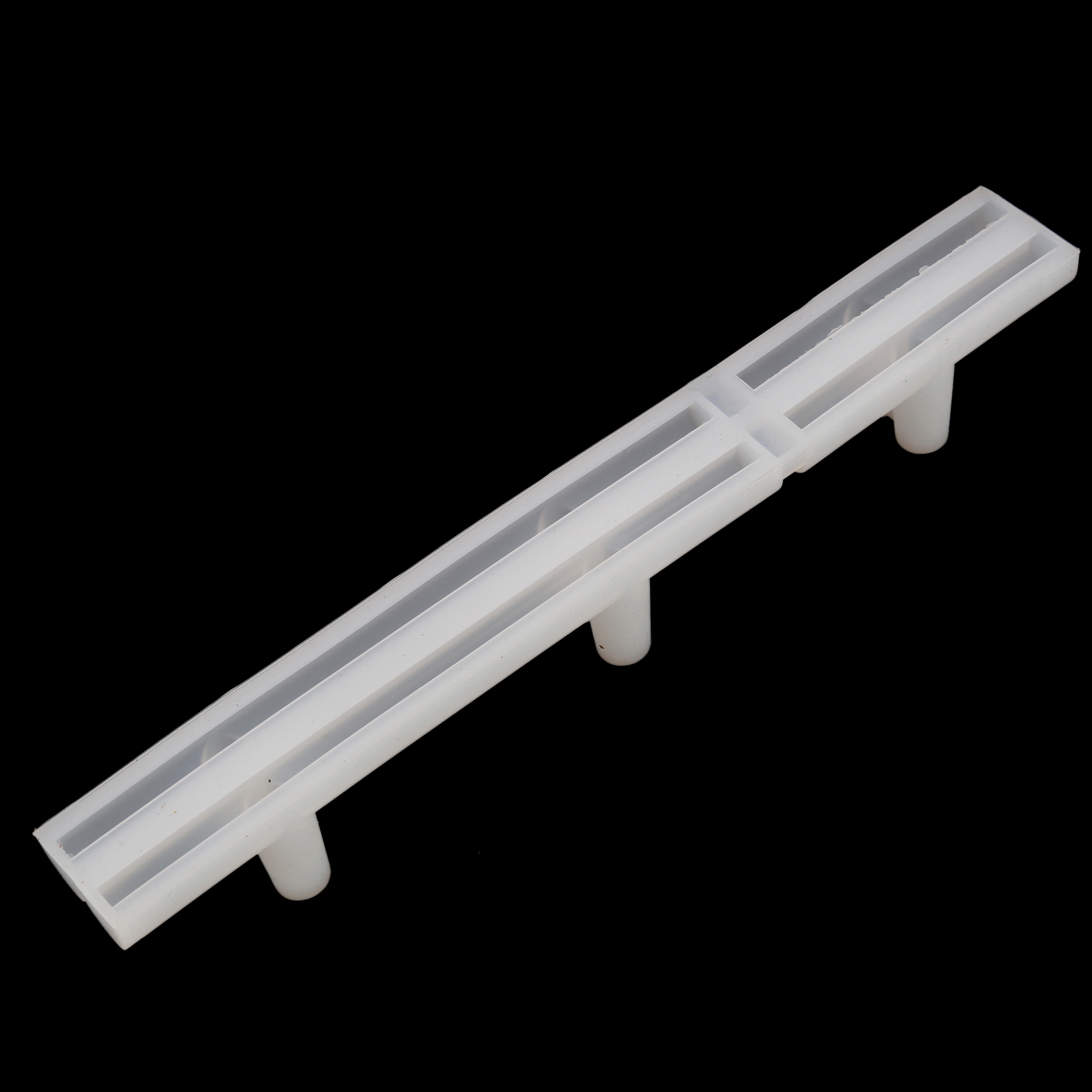 A06K 4 Set Tray Handle Resin M - Resin Crafts incelemesi ve fiyatı