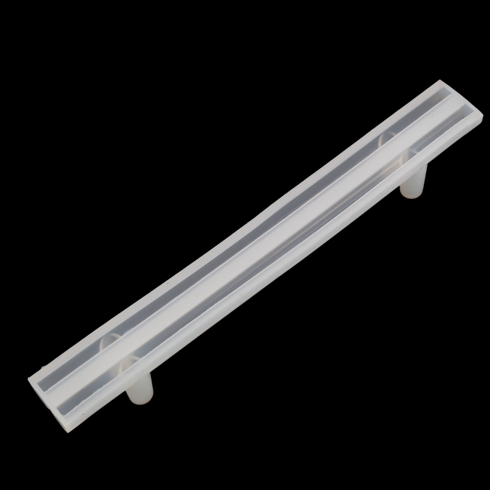 A06K 4 Set Tray Handle Resin M - Resin Crafts incelemesi ve fiyatı