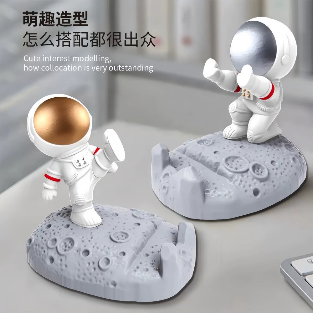 Unique Astronaut Phone Stand S - Resin Crafts incelemesi ve fiyatı