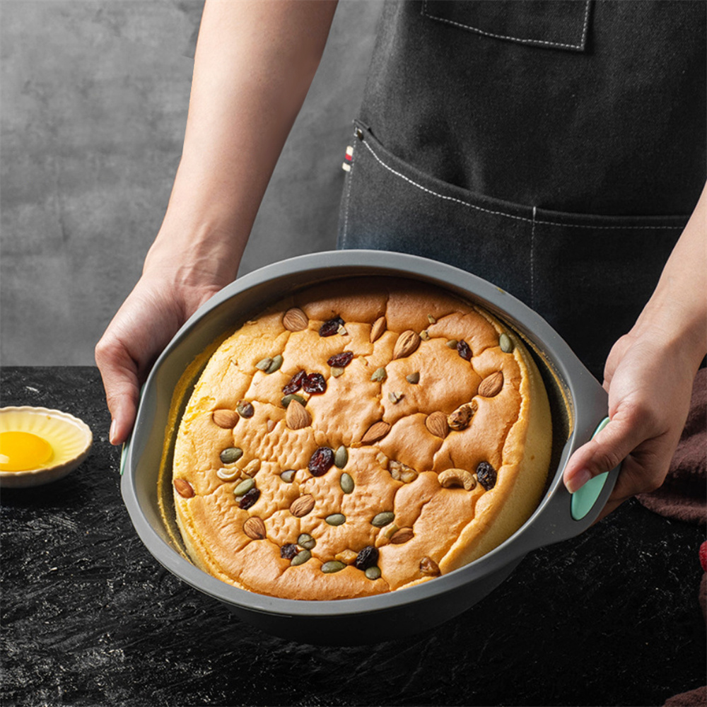 Non stick silicone baking tray - Silicone Mold Tray incelemesi ve fiyatı