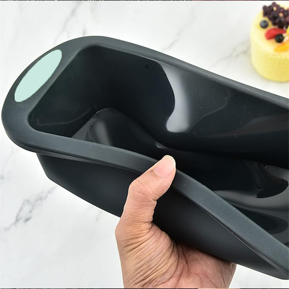 Non stick silicone baking tray - Silicone Mold Tray incelemesi ve fiyatı