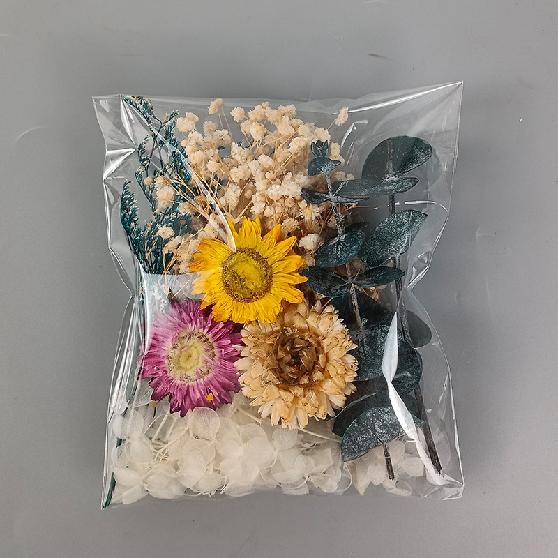 1pack Multifarious Dried Flowe - Dried Flower Bulk incelemesi ve fiyatı