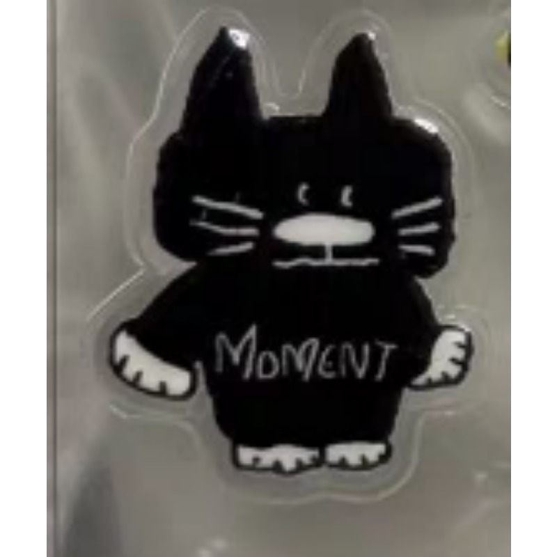 Cute Cartoon Cat Dog 3D Transp - Resin Crafts Diy incelemesi ve fiyatı