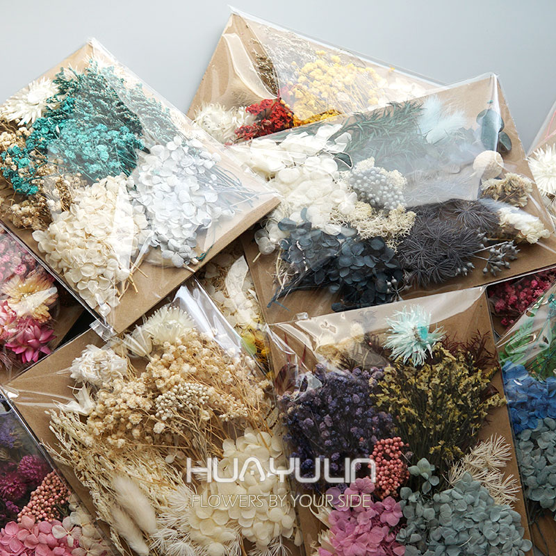 1 Pack Artificial Plants Dried - Dried Flower Bulk incelemesi ve fiyatı