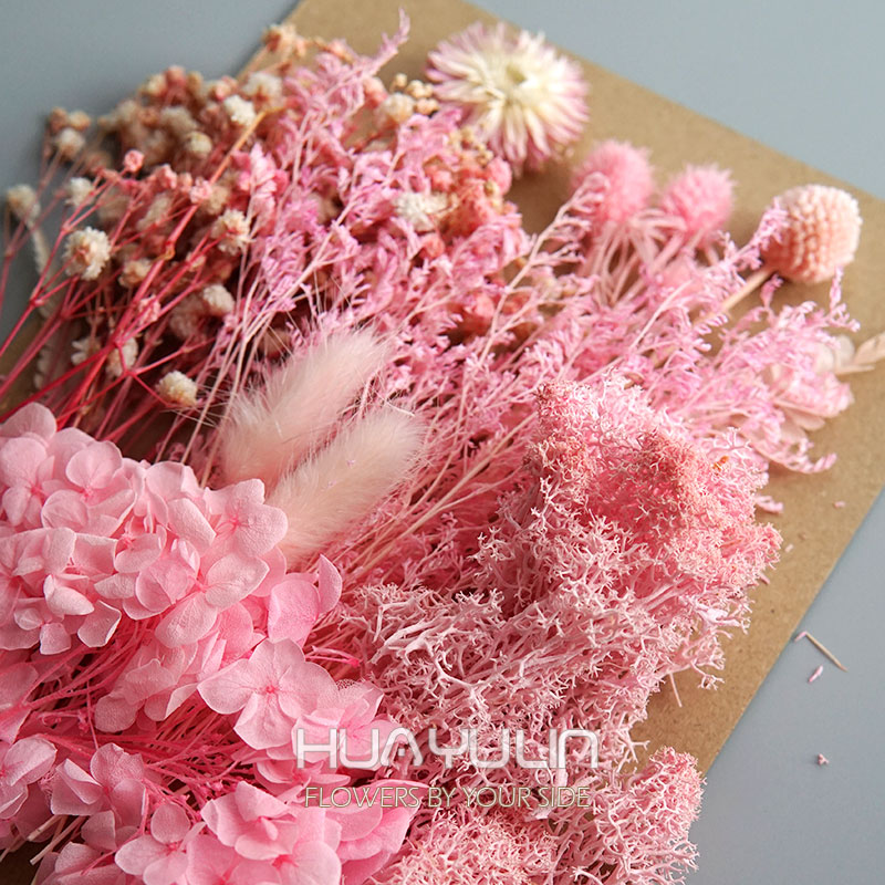 1 Pack Artificial Plants Dried - Dried Flower Bulk incelemesi ve fiyatı