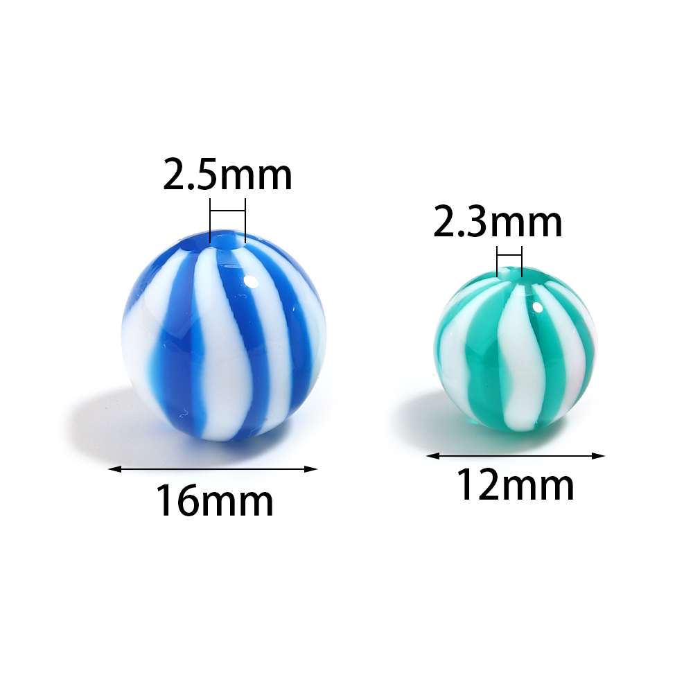 10-20pcs 12/16mm Candy Colored - Resin Crafts incelemesi ve fiyatı