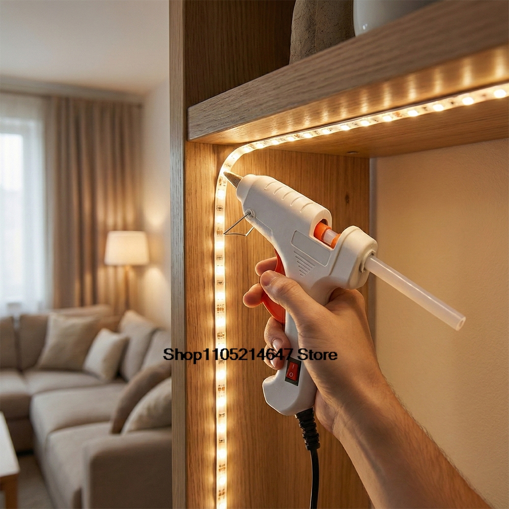 Hot Melt Glue Gun DIY Mini Hou - Heat Gun Small incelemesi ve fiyatı