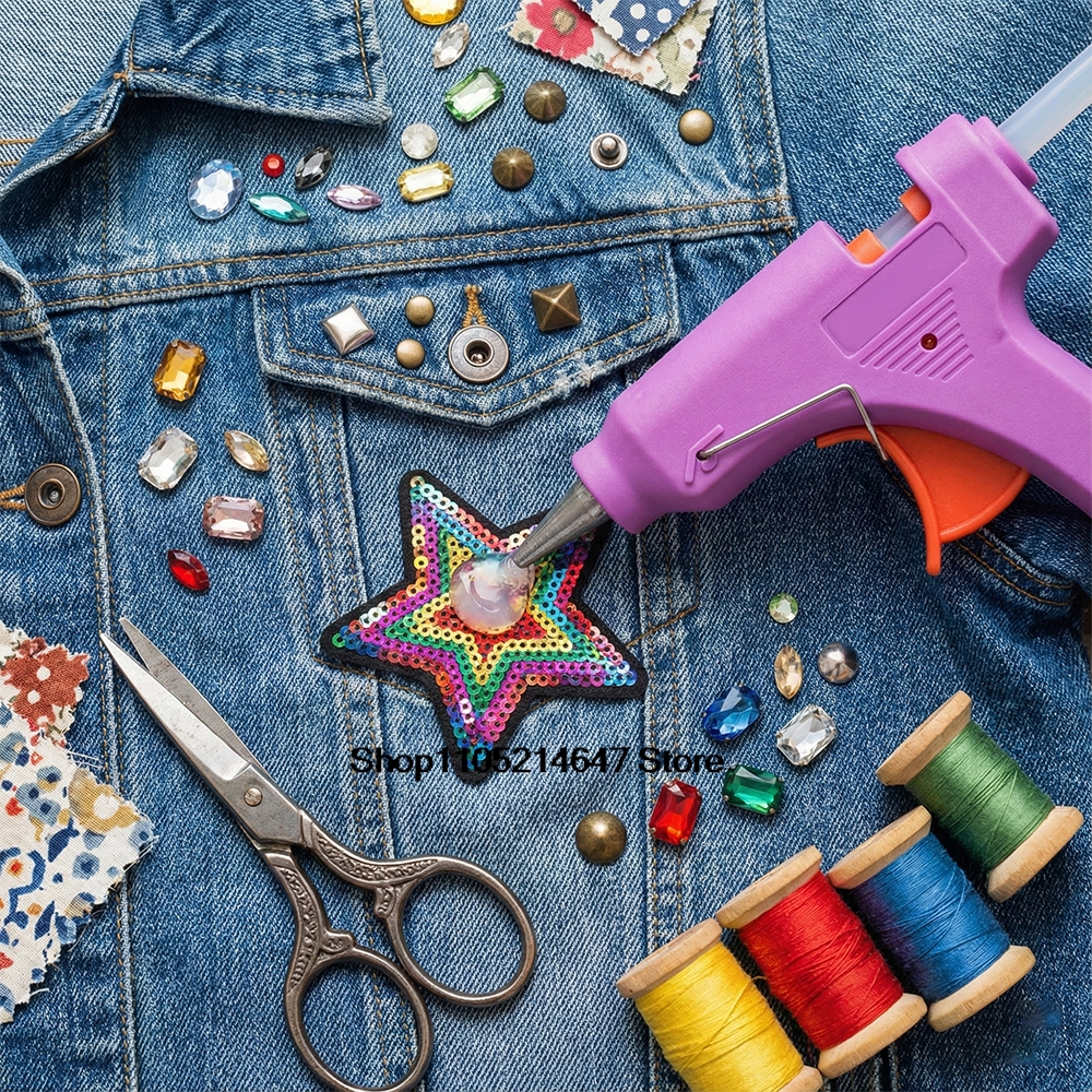 Hot Melt Glue Gun DIY Mini Hou - Heat Gun Small incelemesi ve fiyatı