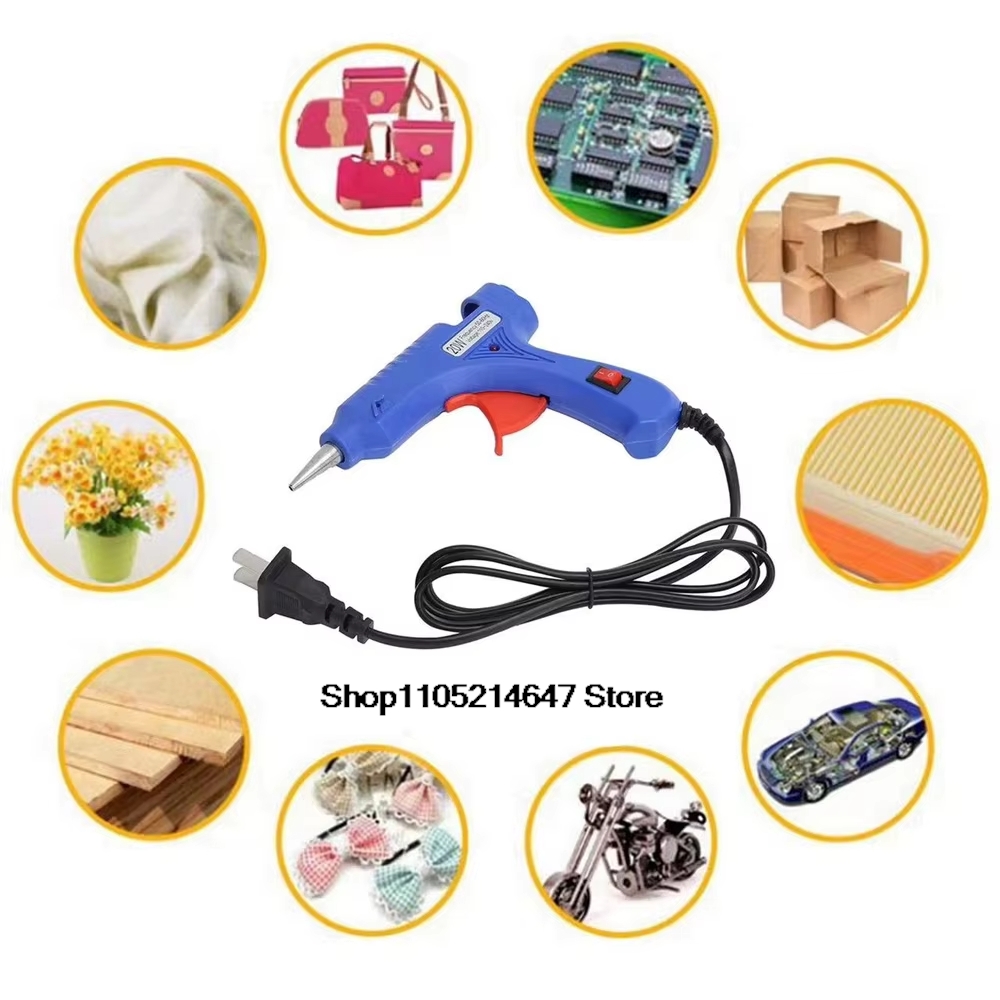 Hot Melt Glue Gun DIY Mini Hou - Heat Gun Small incelemesi ve fiyatı