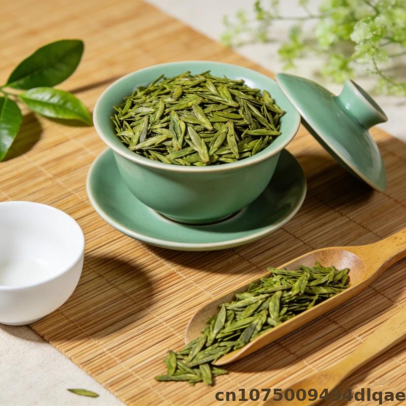 100% Natural Bulk Longjing Diy - Dried Flower Bulk incelemesi ve fiyatı