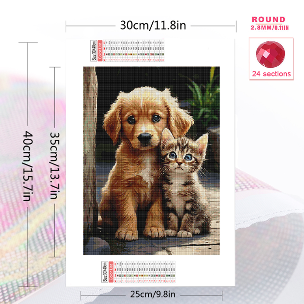 Momoart Diamond Embroidery Dog - Resin Craft For Beginners incelemesi ve fiyatı