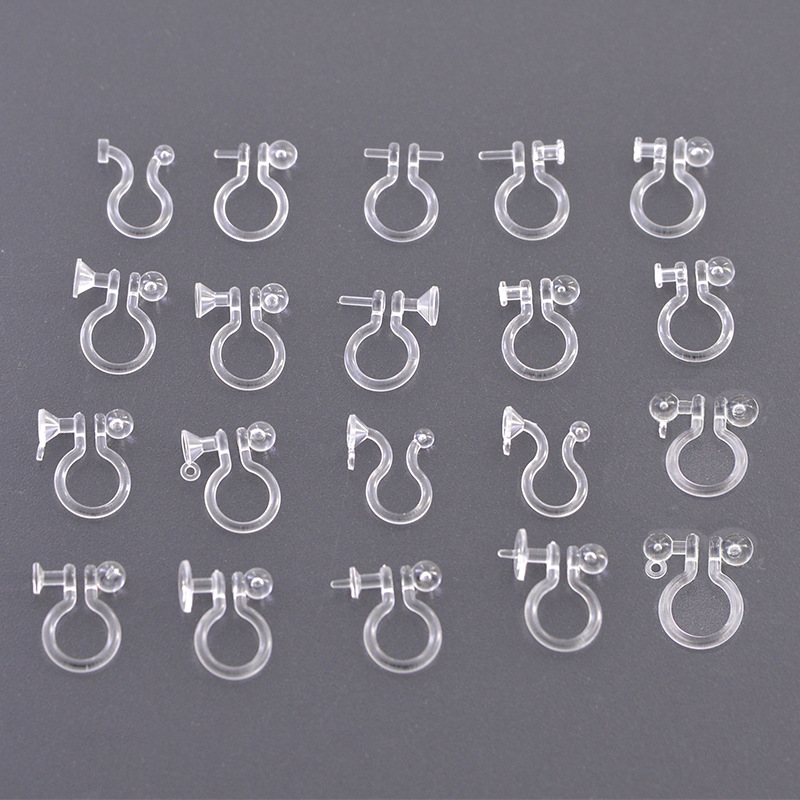 BoYuTe (100 Pieces/Lot) Transp - Resin Jewelry Kit incelemesi ve fiyatı