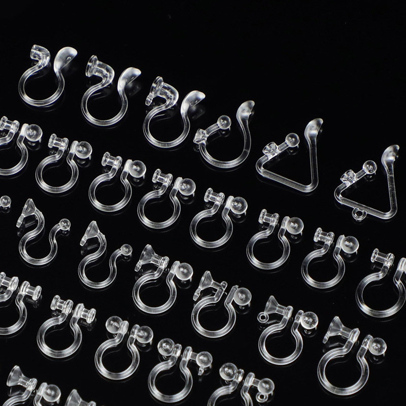 BoYuTe (100 Pieces/Lot) Transp - Resin Jewelry Kit incelemesi ve fiyatı