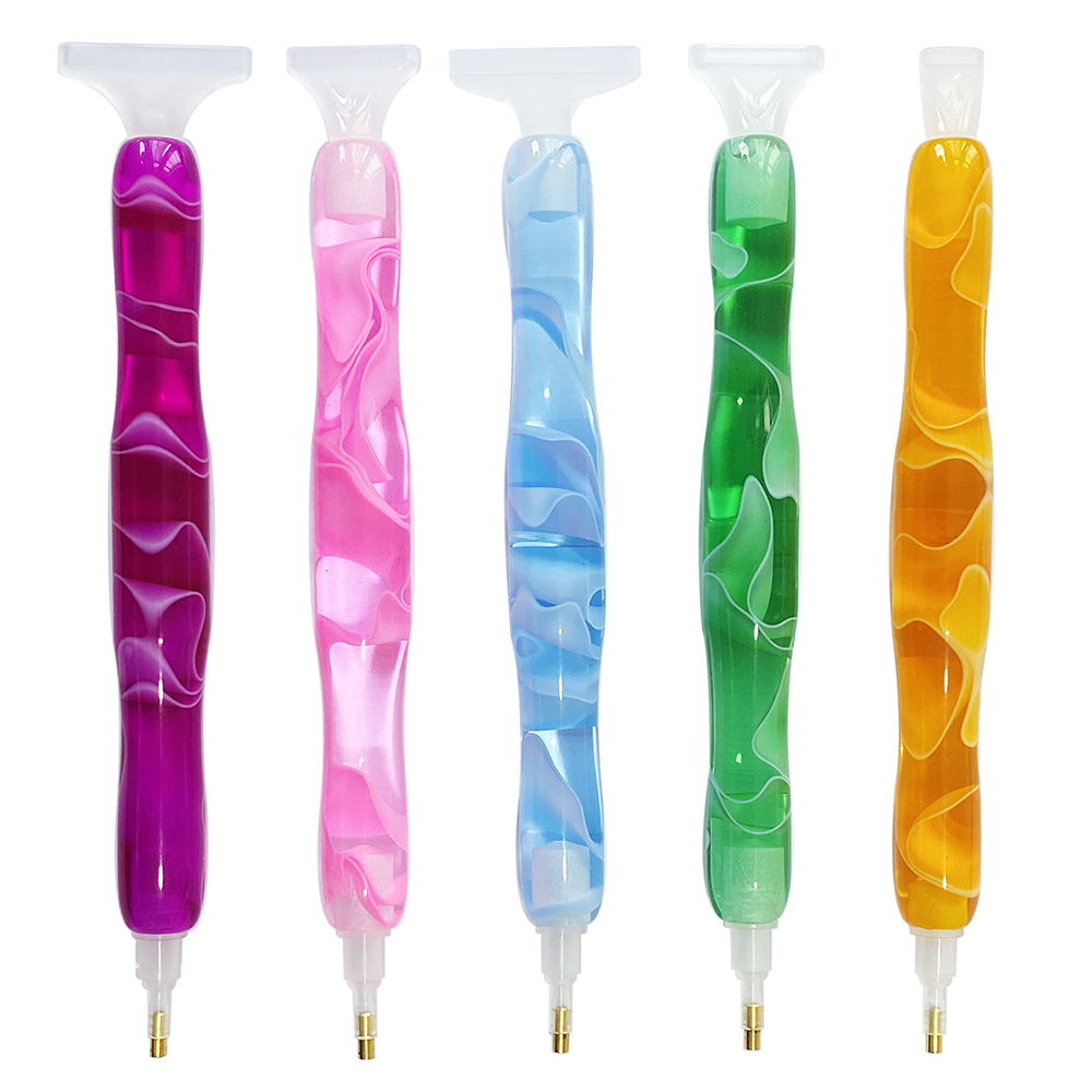 Color Resin Diamond Painting P - Resin Craft Kit incelemesi ve fiyatı
